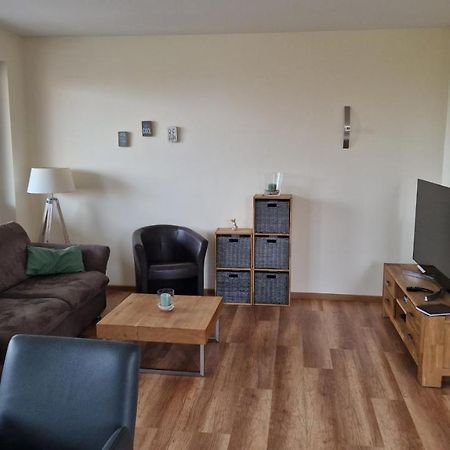 Ferienwohnung Seeblick Altefähr Exterior foto