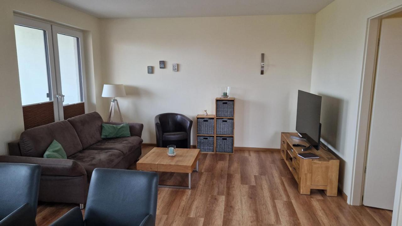 Ferienwohnung Seeblick Altefähr Exterior foto