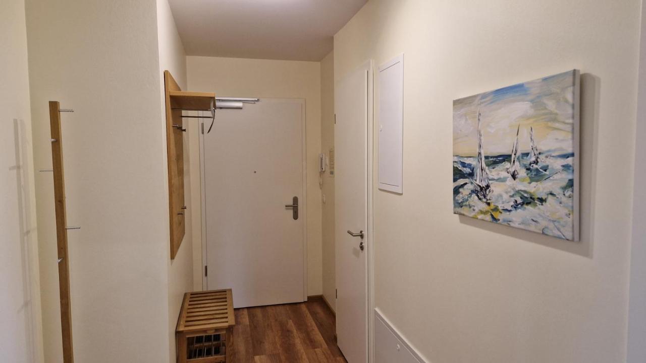 Ferienwohnung Seeblick Altefähr Exterior foto